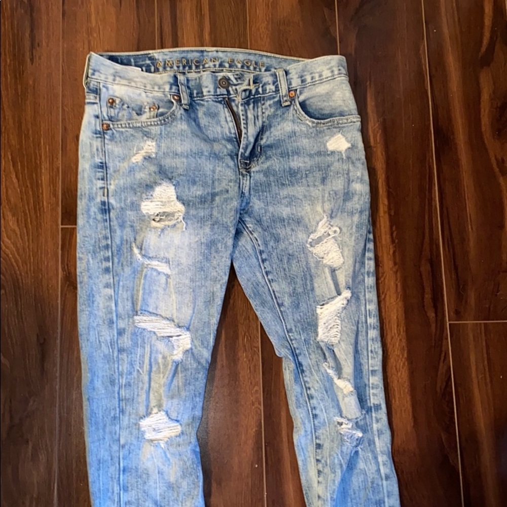 American Eagle Jeans 29 x 30